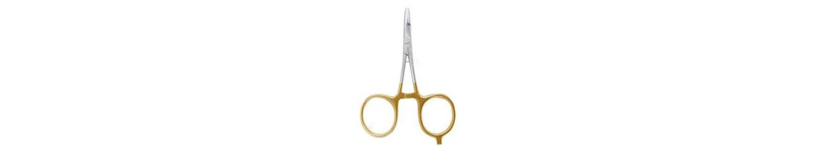 Olsen Forceps